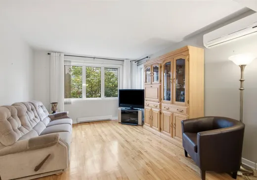 Duplex for Sale - 2186-2188 Rue De St-Just, Montreal (Downtown), H1L 6C2