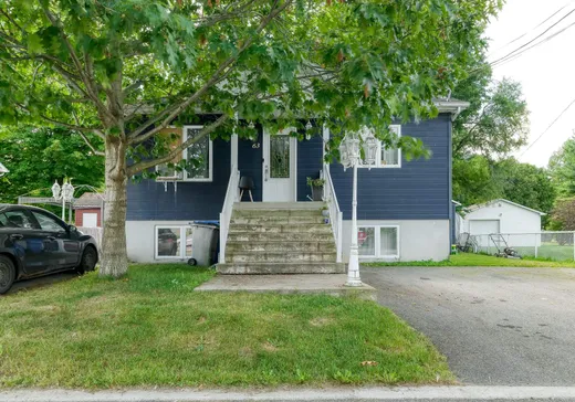 Duplex à vendre - 61-63 Rue Turnbull, Lavaltrie, J5T2W3