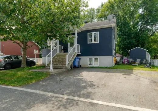 Duplex à vendre - 61-63 Rue Turnbull, Lavaltrie, J5T 2W3