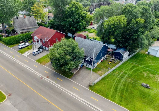 Duplex à vendre - 61-63 Rue Turnbull, Lavaltrie, J5T 2W3