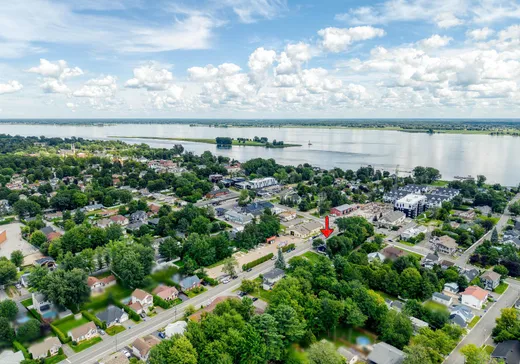 Duplex à vendre - 61-63 Rue Turnbull, Lavaltrie, J5T 2W3