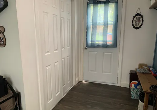 Duplex for Sale - 69-69B Rue des Hospitalières, Victoriaville, G6P 6N5