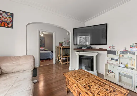 Duplex à vendre - 13-13A Rue St-Hippolyte, Salaberry-de-Valleyfield, J6S 4B4
