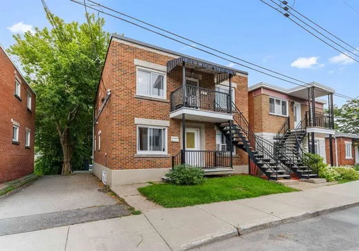 Duplex for Sale - 59-61 Rue de Beaune, Laval (Pont-Viau), H7G 1H7