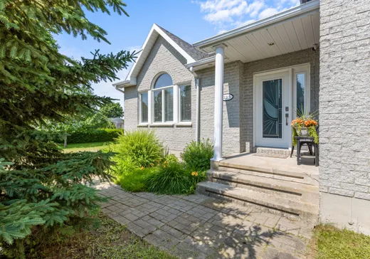 Duplex à vendre - 295Z Rue Labrecque, St-Gervais, G0R 3C0