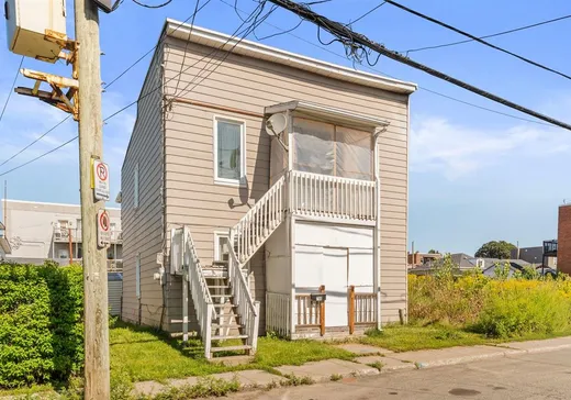 Duplex for Sale - 798-800 Rue Williams, Trois-Rivières, G9A 3J6