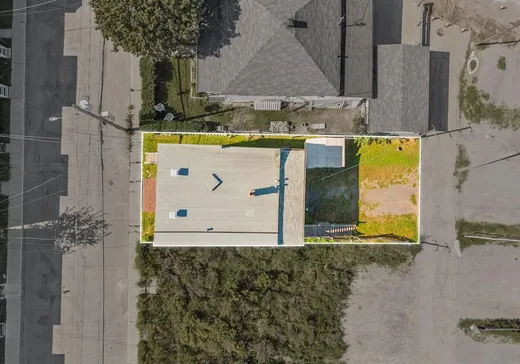 Duplex for Sale - 798-800 Rue Williams, Trois-Rivières, G9A 3J6
