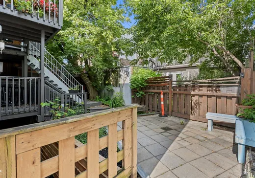 5-Plex for Sale - 510-518 Av. des Oblats, Quebec City, G1N 1V6