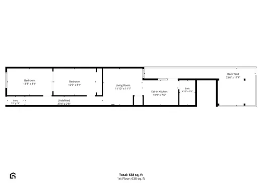 5-Plex à vendre - 6670-6674 Av. des Érables, Montréal (Rosemont–La Petite-Patrie), H2G 2N1
