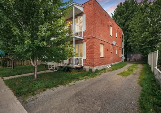 Duplex for sale - 141-143 Rue Turgeon, Sainte-Thérèse, J7E3J2