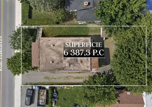 Duplex for Sale - 141-143 Rue Turgeon, Sainte-Thérèse, J7E 3J2
