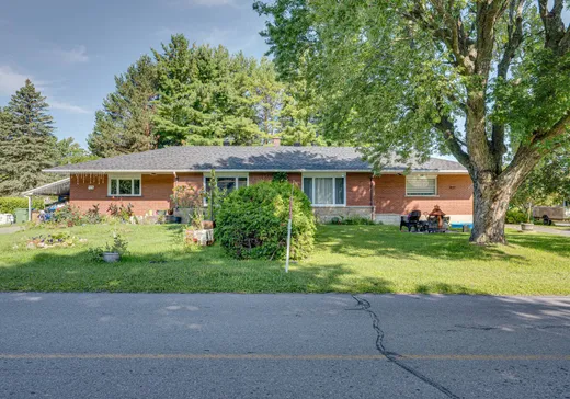 Duplex for sale - 1472-1474 Ch. Fairview, Godmanchester, J0S1H0