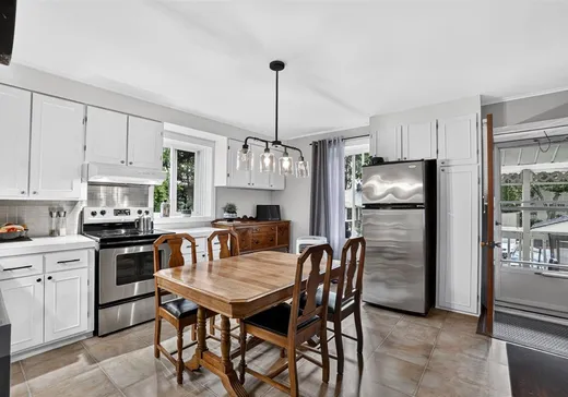 Duplex for Sale - 86-88 29e Avenue, Bois-des-Filion, J6Z 2A4