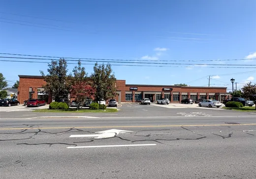 5-Plex for Sale - 1278-1284 Rue Cormier, Drummondville, J2C 7M8