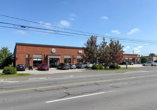 5-Plex for Sale - 1278-1284 Rue Cormier, Drummondville, J2C 7M8