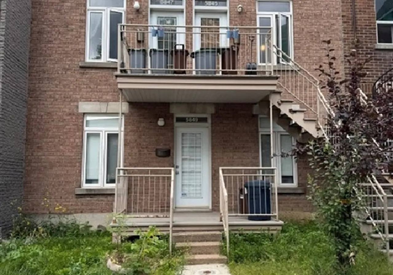 5845-5849 Av. De Chateaubriand — photo 2
