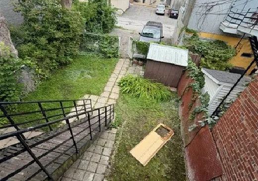 Triplex à vendre - 5845-5849 Av. De Chateaubriand, Ville de Québec, H2S 2N3