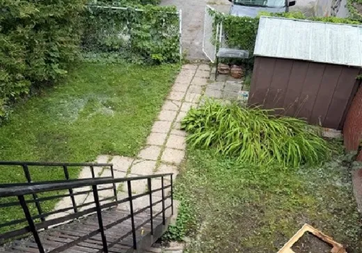 Triplex à vendre - 5845-5849 Av. De Chateaubriand, Ville de Québec, H2S 2N3