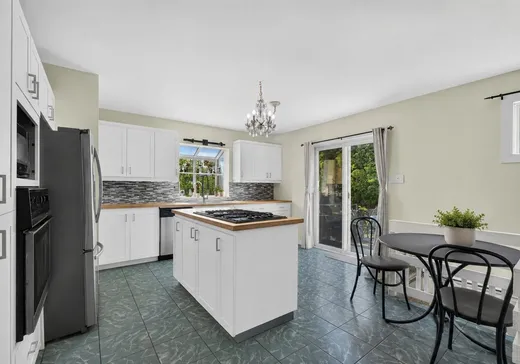 Duplex à vendre - 1887-1889 Rue De Gaulle, St-Hubert, J4T 1N1