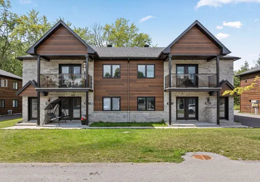 4-Plex for sale - 1010-1-1010- Rue Latour, Notre-Dame-des-Lourdes, J0K1K0