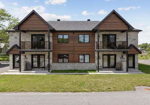 4-Plex for sale - 2010-1-2010- Rue Latour, Notre-Dame-des-Lourdes, J0K1K0