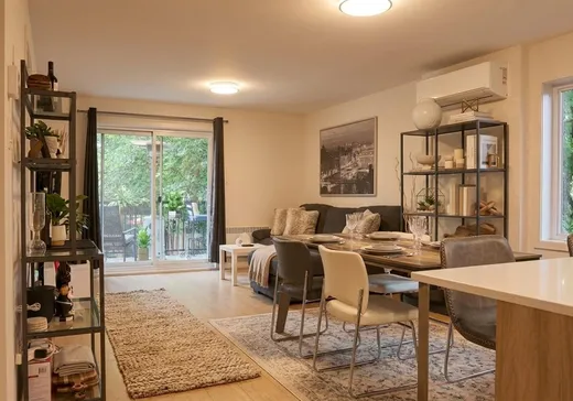 Triplex à vendre - 40 10e Avenue, Deux-Montagnes, J7R 3N4