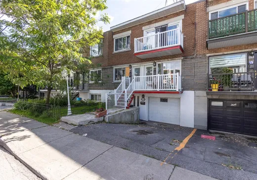 Triplex for sale - 10738-10742 Av. Balzac, Montreal (North), H1H3L9