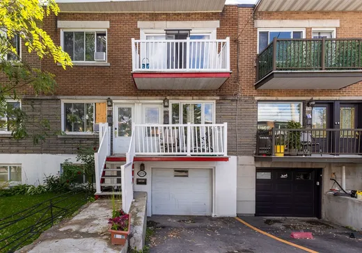 Triplex for Sale - 10738-10742 Av. Balzac, Montreal (North), H1H 3L9