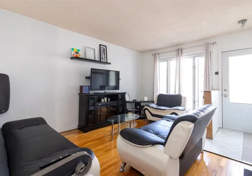 Triplex for Sale - 10738-10742 Av. Balzac, Montreal (North), H1H 3L9