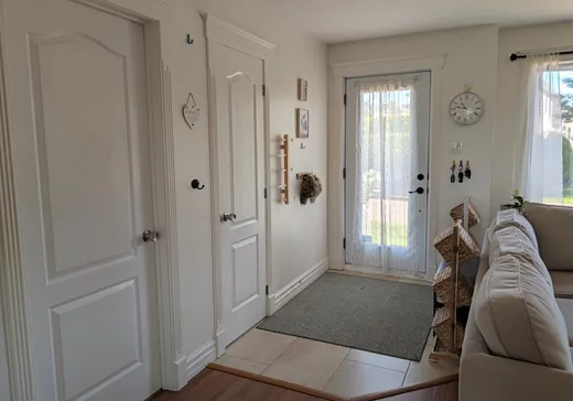 Duplex for Sale - 493-495 Rue de la Paumelle, Beauport, G1C 8K3