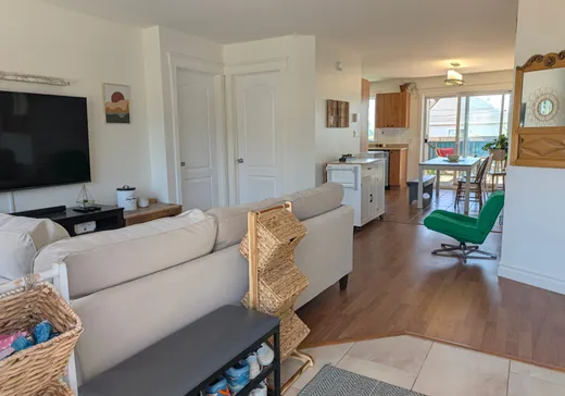 Duplex for Sale - 493-495 Rue de la Paumelle, Beauport, G1C 8K3