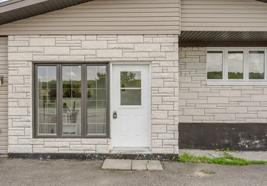 Duplex à vendre - 589-589B Route 138, Saint-Augustin-de-Desmaures, G3A 1W7