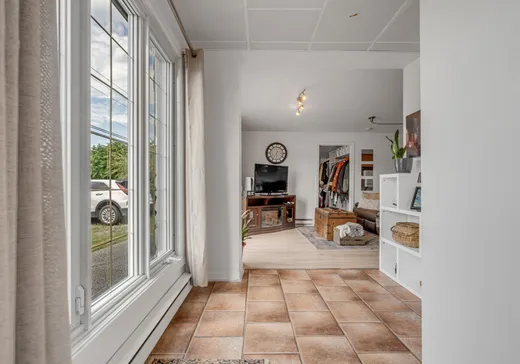 Duplex à vendre - 589-589B Route 138, Saint-Augustin-de-Desmaures, G3A 1W7