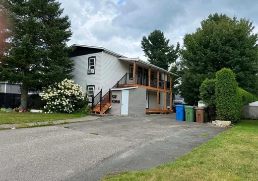 Triplex for sale - 616-622 Rue Maisonneuve, Magog, J1X2N5