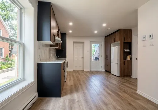 Triplex for sale - 1100-1104 Rue Cartier, Shawinigan, G9N4L6