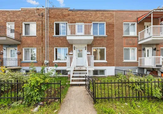 Duplex for sale - 8146-8148 Rue Durocher, Montreal (Villeray), H3N2A9