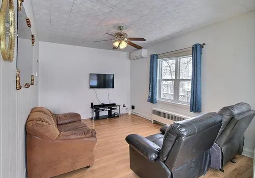 Duplex for Sale - 1180-1182 2e Rue, Val-d'Or, J9P 4C8