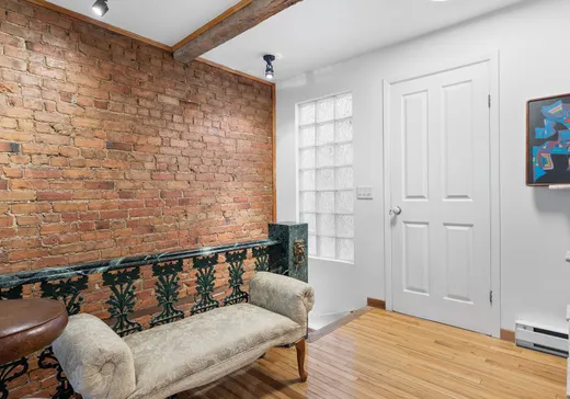 Triplex for Sale - 3883-3887 Rue Berri, Montreal (Plateau-Mont-Royal), H2L 4H2