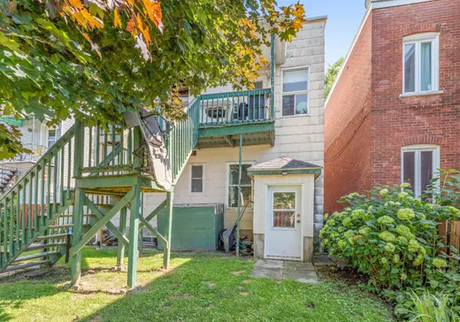 Triplex for Sale - 309-309C Boul. du Havre, Salaberry-de-Valleyfield, J6S 1S5
