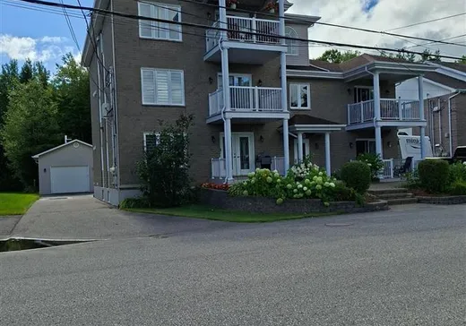 4-Plex à vendre - 4160 Av. Mills, Shawinigan-Sud, G9P 5K2