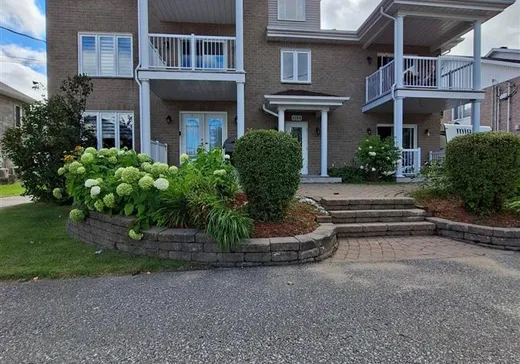 4-Plex à vendre - 4160 Av. Mills, Shawinigan-Sud, G9P 5K2