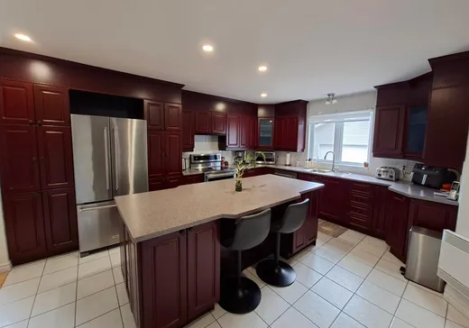 4-Plex à vendre - 4160 Av. Mills, Shawinigan-Sud, G9P 5K2