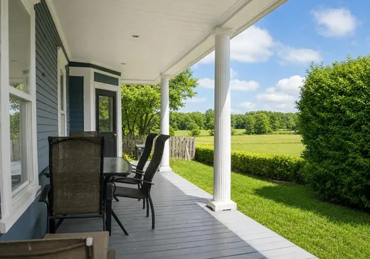 Duplex à vendre - 392-394 Rue St-Jacques S., Coaticook, J1A 2N9
