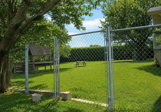 Duplex à vendre - 392-394 Rue St-Jacques S., Coaticook, J1A 2N9