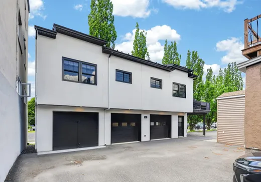 4-Plex à vendre - 12-14 Rue St-Antoine N., Granby, J2G 5G3