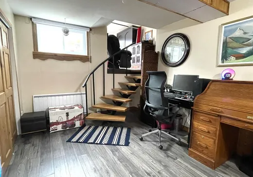 Triplex for Sale - 463-465A Rue St-Benoît, La Tuque, G9X 2R4