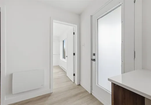 Duplex à vendre - 8268-8270 Ch. de Venise, Sherbrooke, J1N 0H4