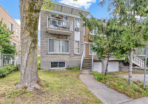 Triplex à vendre - 2040-2044 Rue Dutrisac, Montréal (Ahuntsic/Cartierville), H4L 4K7
