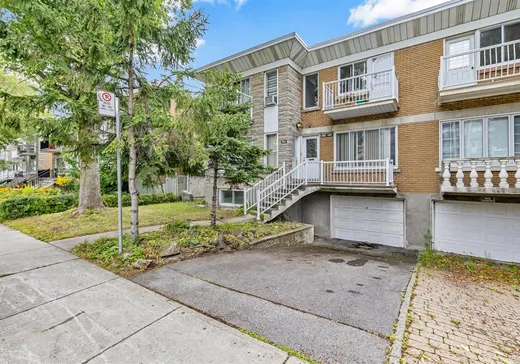 Triplex à vendre - 2040-2044 Rue Dutrisac, Montréal (Ahuntsic/Cartierville), H4L 4K7