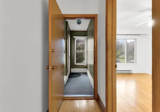 Triplex à vendre - 2040-2044 Rue Dutrisac, Montréal (Ahuntsic/Cartierville), H4L 4K7